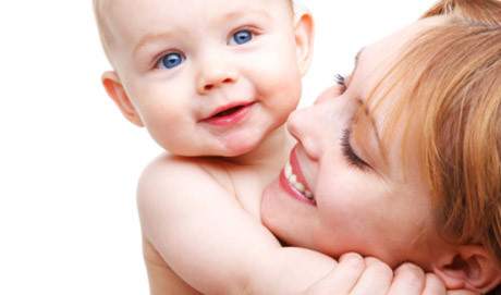 瑞典,北歐中國妞,產假