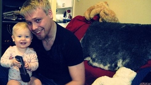 瑞典,北歐中國妞,產假