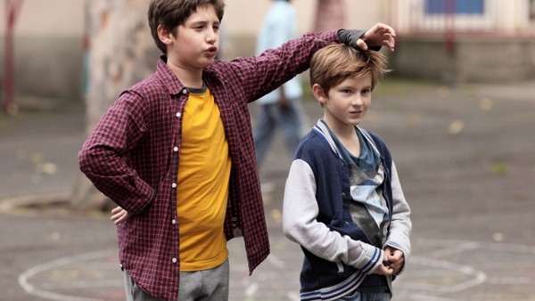 ▲▼ 親愛的小鬼們。（圖／車庫娛樂）