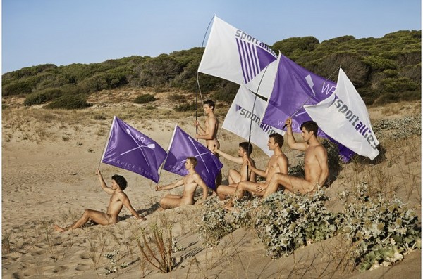 ▲2018年的華威大學划船隊月曆（圖／翻攝自The Warwick Rowers Calendar FB、warwickrowers.org）