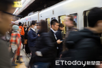 去日本遇「撞肩怪」她留血痕氣炸!一票驚:現在常有這種人