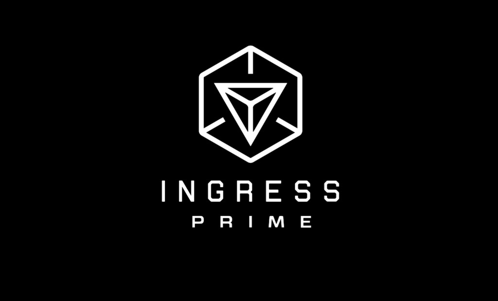 《Ingress Prime》2018年問世（圖／取自《Ingress Prime》官方網站）