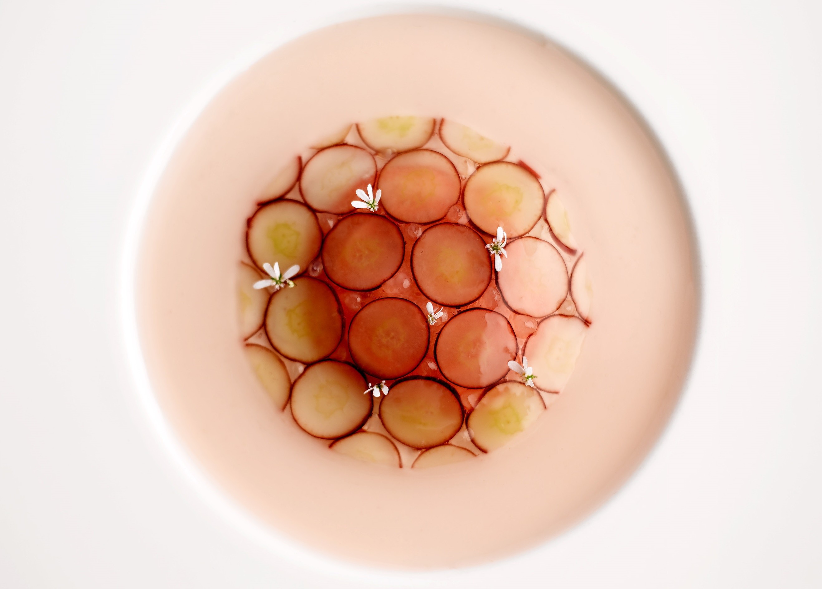 江振誠新加坡餐廳八角哲學封刀菜單在raw三周年餐會重現 Ettoday旅遊雲 Ettoday新聞雲