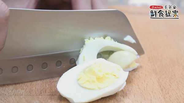 毛孩窈窕輕食～Honey秋葵舞沙拉（圖／毛起來 MaoUp）