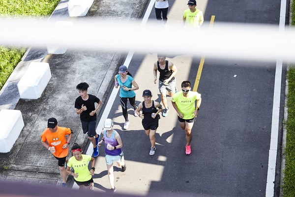 ▲NIKE推出六大服務 助力跑者在馬拉松賽季突破極限。（圖／品牌提供）