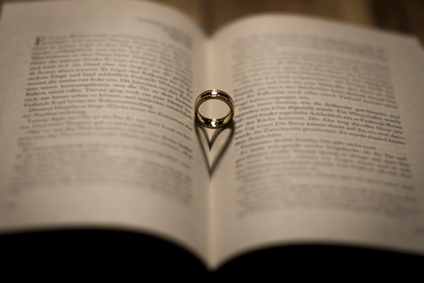 ▲戒指、結婚、愛情。（圖／翻攝PEXELS）