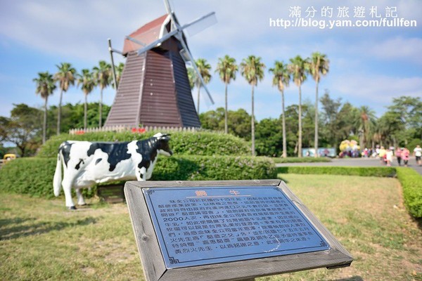 ▲桃園景點懶人包。（圖／滿分的旅遊札記）