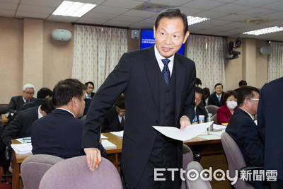 李翔宙喊危險:「美國一定會來」 不能再是台灣安全戰略基石