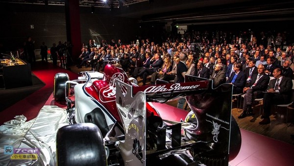 闊別 30 年載，Alfa Romeo 宣布回歸 F1 世界一級方程式錦標賽 !