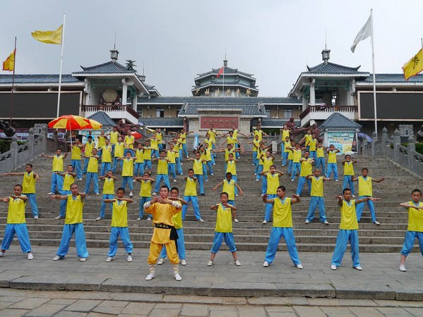 ▲河南。（圖／七逗旅遊網）