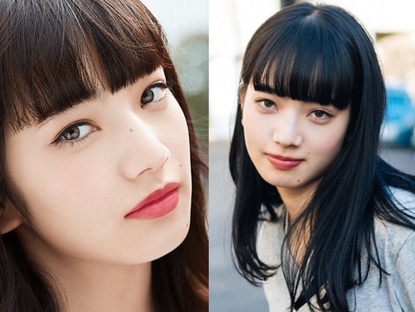 畫著畫著就成了小松菜奈4技巧打造空靈 厭世妝 Et Fashion Ettoday新聞雲