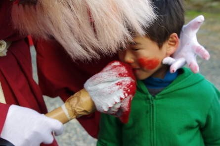 日本撞木祭 どんぎ 檸檬用 