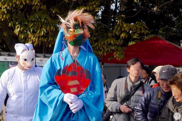 日本撞木祭 どんぎ 檸檬用 