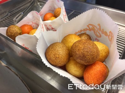 地瓜球「要分5包裝」　老闆回1句氣走對方！全場挺：不要寵客人