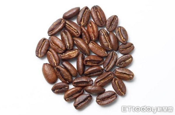 ▲傳奇咖啡豆種波旁尖身台灣限量發售。(圖／優仕咖啡提供)