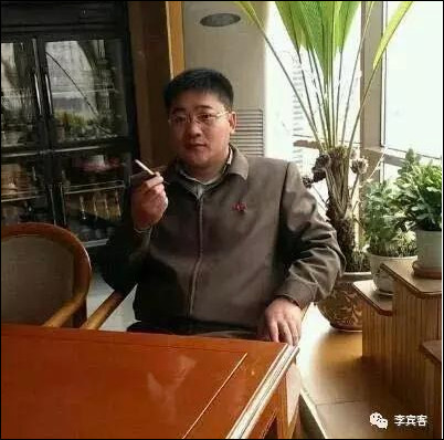 ▲▼長期旅居北韓的中國商人郭先生。（圖／翻攝＠李宾客微博）