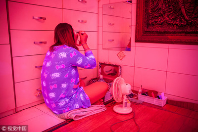 寮國淪買春天堂！韓男「激戰雛妓」寫心得敗壞國格　大使館憤怒警告