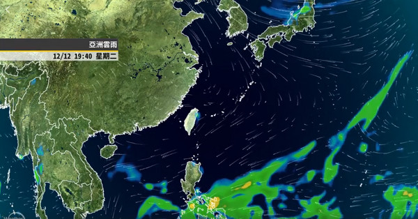 ▲彭啟明指出，有多個預測模式顯示，未來1、2週內將有颱風發展。（圖／翻攝自氣象達人彭啟明粉絲專頁）