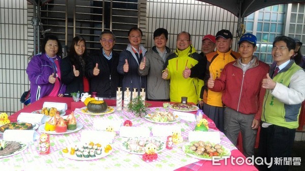 ▲北部雜糧集團產區專攻黑豆 選購國產黑豆最安全・安心。（圖／農委會提供）