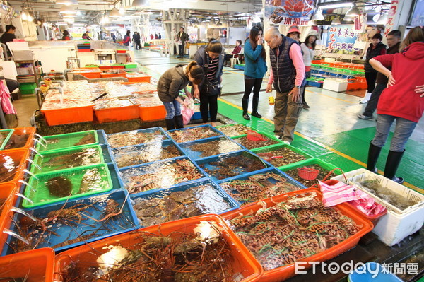 ▲▼魚市場,魚,海鮮,魚市。（圖／資料照）