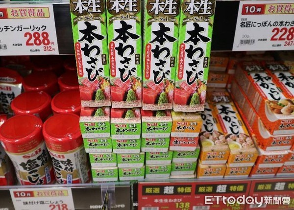 ▲日本超市必買商品清單！附開箱試做試吃介紹，徹底燃燒你的購物慾！(圖／LIVE JANPEN授權提供)