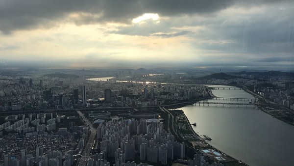▲南韓首爾。（圖／翻攝自pixabay）