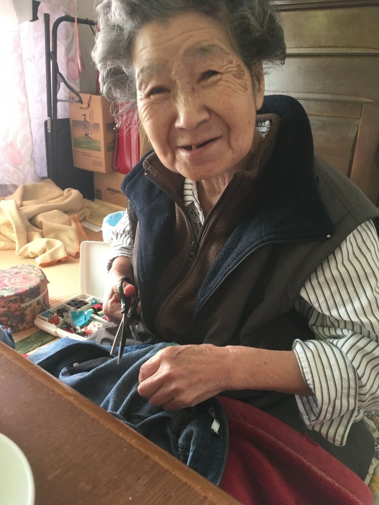 бабушки азиатки фото фото 60