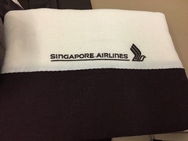 ▲新加坡航空頭等套房。（圖／皮米資Mike提供）