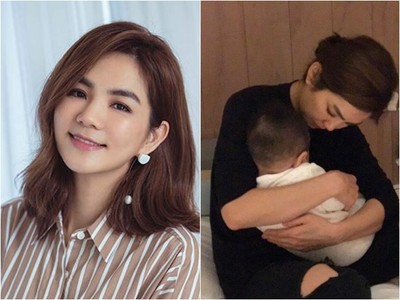 谢金燕复出跨年酬劳翻涨! 桃高嗨唱一晚进帐千万