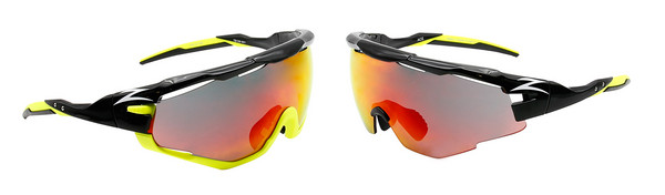 ▲ZIV 運動太陽眼鏡 2018全新框型ACE隆重上市，多樣型體變化，獨家研發科技鏡片。（圖／品牌提供）
