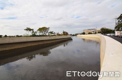 桃園長照悲劇...87歲老父將身障兒「推溪中棄屍」　檢方3萬交保