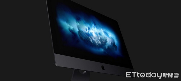 ▲Apple官網更新！史上最強桌機 iMac Pro 要來了。（圖／取自官網）