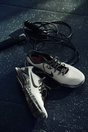 ▲Nike運動員、功能性訓練專家及Nike Metcon訓練鞋長期測試者Josh Bridges。（圖／品牌提供）