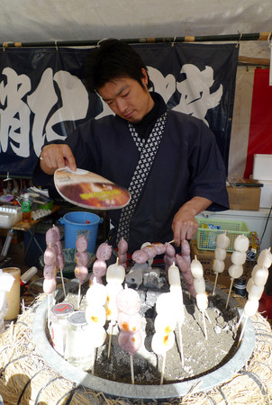 ▲遊伊豆賞日本最早櫻花。（圖／鳳凰旅遊提供）