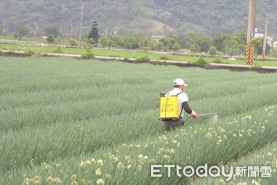 農業氣象站明年擴增80站　氣象署：有需求都會評估