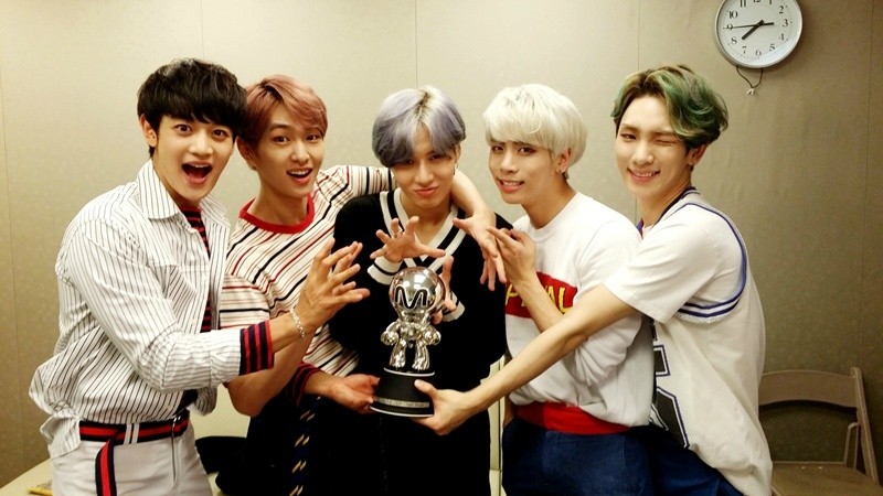 帶著鐘鉉的夢想走下去 Shinee五月正式回歸慶10週年 Ettoday星光雲 Ettoday新聞雲