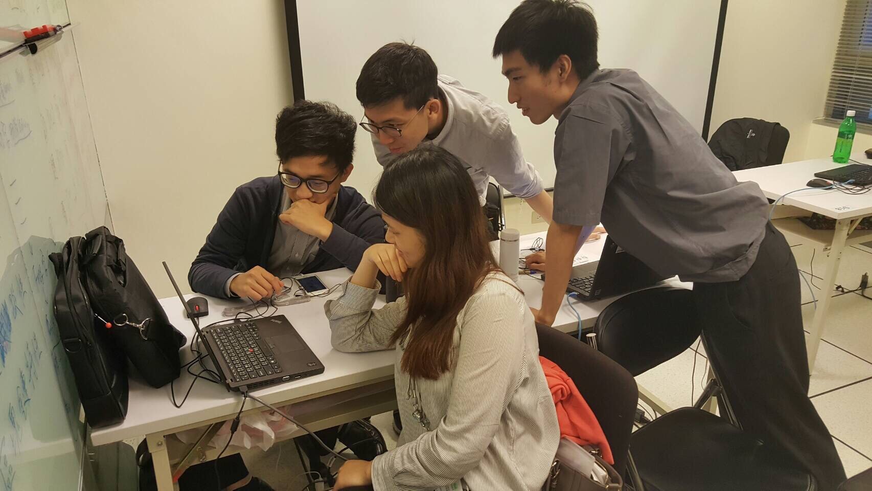 校園職場無縫接軌 富邦人壽實習生計畫3成學生畢業即就業 Ettoday保險新聞 Ettoday新聞雲