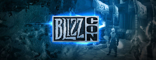 Ｂlizzcon2011