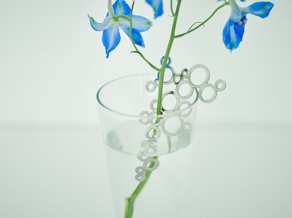 ▲TRINUS設計花器PLANT`S JEWEL。（圖／翻攝TRINUS官網）