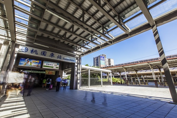 ▲桃園德友極建案。（圖／德友建設機構提供）