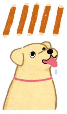 貪吃毛孩注意！一天零食吃多少才不會太過？（圖／毛起來 MaoUp）