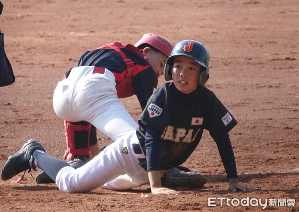 ▲IBA岩手延長賽勝出。（圖／記者楊舒帆攝）