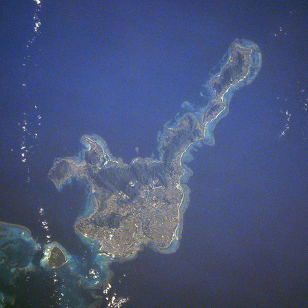 ▲▼石垣島（いしがきじま）位在日本琉球列島的八重山群島南方。（圖／翻攝自維基百科）
