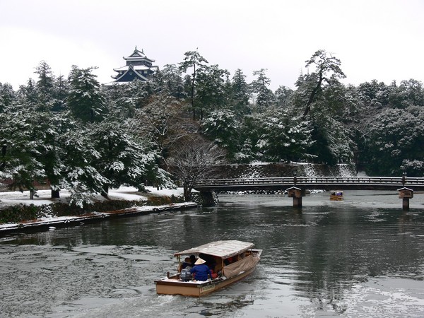 ▲日本四國山陰山陽。（圖／七逗旅遊網）