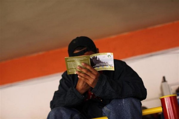 ▲▼ 川普計畫拆散非法移民家庭，嚇阻非法越界。（圖／路透社）