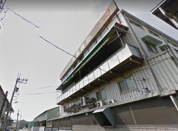 ▲  高雄岡山豆乾工廠筌聖老家工廠。（圖／翻攝自google map）