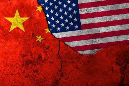 ▲▼美國駐北京大使布蘭斯岱表示，美國支持一中政策並未改變。（圖／達志影像／美聯社）