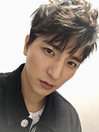 ▲小煜以「Lollipop棒棒堂」出道。（圖／翻攝自小煜臉書）