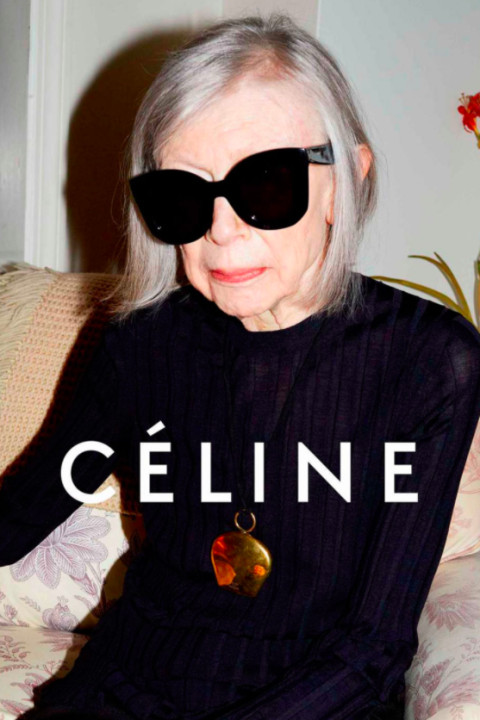 ▲Céline （圖／GETTY提供）