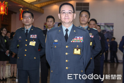 前軍情局長「招考護航」朋友女兒 監察院報告列密件未公開
